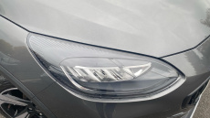 Ford Fiesta 1.0 EcoBoost Active 5dr Petrol Hatchback